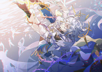 Sunday (Honkai Star Rail)