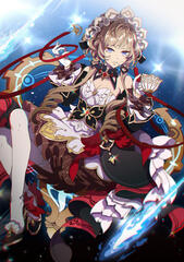 Sandrone (Genshin Impact)