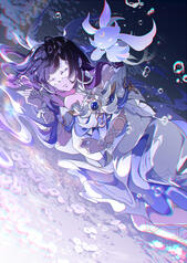 Columbina (Genshin Impact)