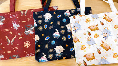 Totebags
