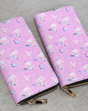 Zip Wallet